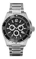 Reloj Guess Hombre in Acero X76005G2S - X76005G2S